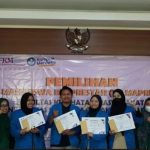 Pemilihan Mahasiswa Berprestasi (Pilmapres) Fakultas Kesehatan Masyarakat Universitas Muhammadiyah Semarang Tahun 2023